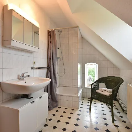 Apartment Stylish In Near Baltic Sea *