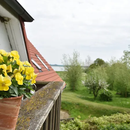 Apartment Stylish In Near Baltic Sea