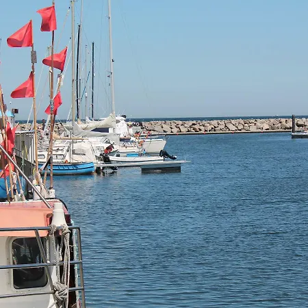 Apartment Stylish In Near Baltic Sea Poel