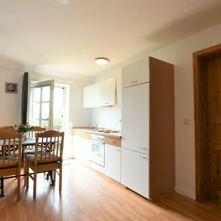 Apartment Stylish In Near Baltic Sea Poel