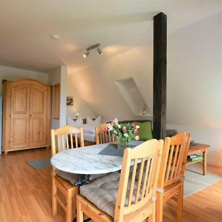 Apartment Stylish In Near Baltic Sea