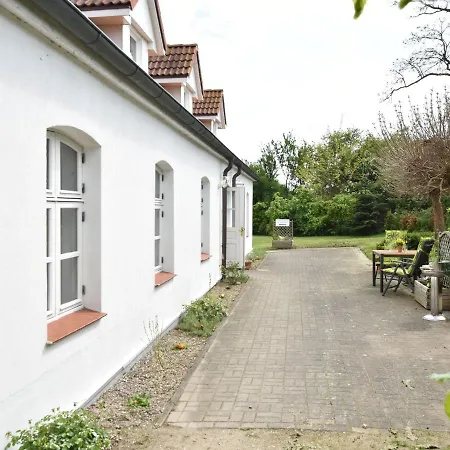 Apartment Stylish In Near Baltic Sea Poel