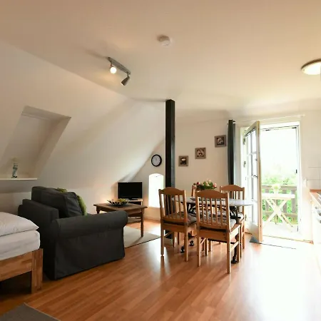 Stylish In Near Baltic Sea Apartment *