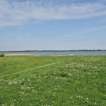Stylish In Near Baltic Sea Apartment Poel